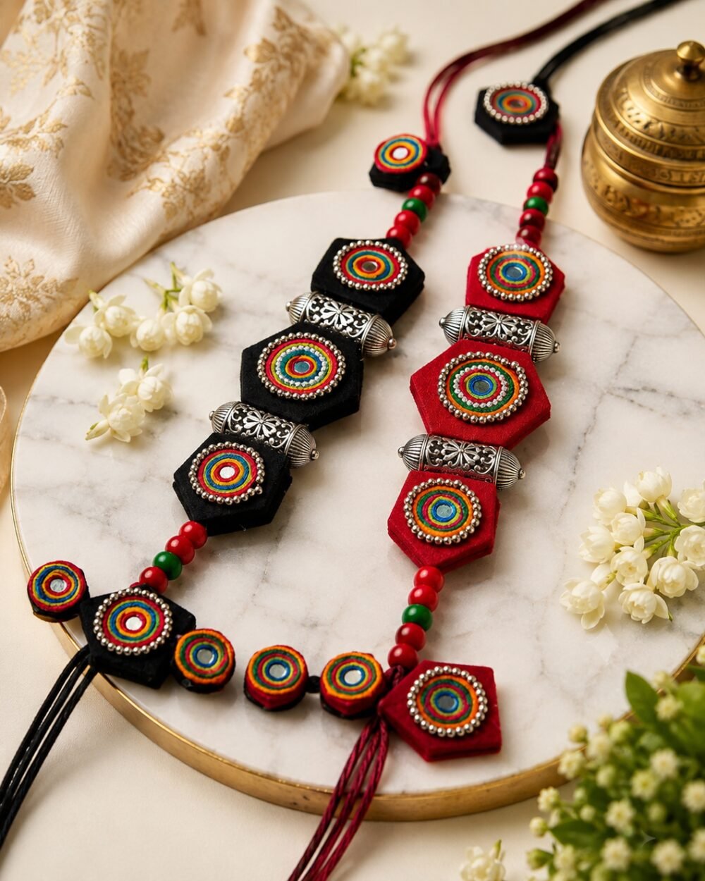 Jewellery